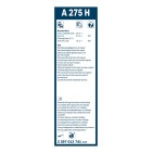 1 Balai d'Essuie Glace 265mm Pour Renault BMW Infiniti MERCEDES CLA