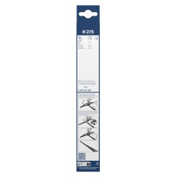 1 Balai d'Essuie Glace 275mm Pour Hyundai i10 II Cargo Inster Tucson Kia