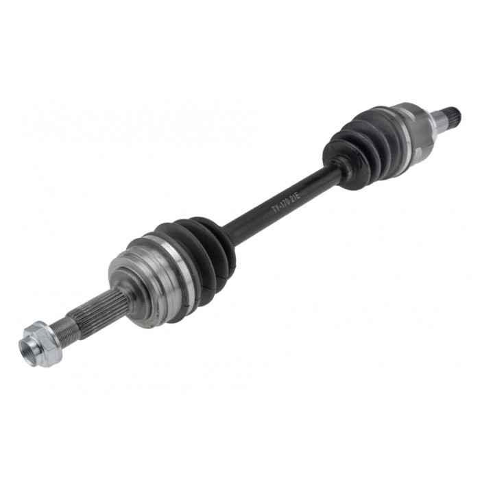 Cardan Arbre De Transmission Avant Gauche Pour C1 107 Aygo 1.4 Hdi 434200H020
