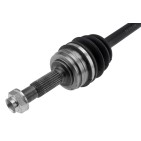 Cardan Arbre De Transmission Avant Gauche Pour C1 107 Aygo 1.4 Hdi 434200H020