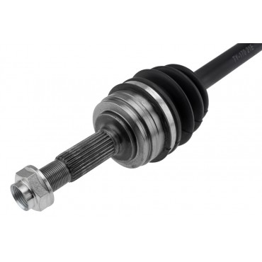 Cardan Arbre De Transmission Avant Gauche Pour C1 107 Aygo 1.4 Hdi 434200H020