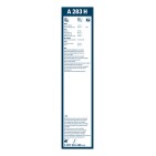 1 Balai d'Essuie Glace 280mm Pour BMW Ford Ford USA Mini 2090780 5101217 5324649
