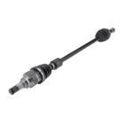 Cardan Arbre De Transmission Avant Droit Pour C1 107 Aygo 1.4 Hdi 434100H020