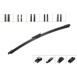 1 Balai d'Essuie Glace 280mm Pour VW Golf Alltrack VII Sportsvan Audi Seat BMW