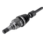 Cardan Arbre De Transmission Avant Droit Pour C1 107 Aygo 1.4 Hdi 434100H020