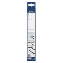1 Balai d'Essuie Glace 280mm Pour Toyota Suzuki Hyundai Jeep 988501R000