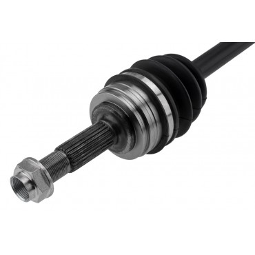 Cardan Arbre De Transmission Avant Droit Pour C1 107 Aygo 1.4 Hdi 434100H020