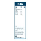 1 Balai d'Essuie Glace 280mm Pour Peugeot Renault Opel Citroën 1611607680
