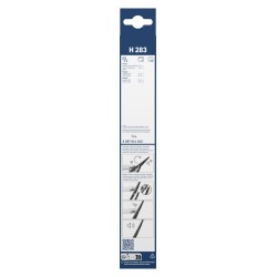 1 Balai d'Essuie Glace 280mm Pour Peugeot Renault Opel Citroën 1611607680