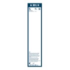 1 Balai d'Essuie Glace 300mm Pour Audi MERCEDES C-Class Porsche 9J0955427