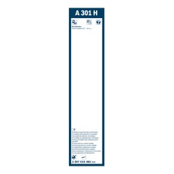 1 Balai d'Essuie Glace 300mm Pour Audi MERCEDES C-Class Porsche 9J0955427