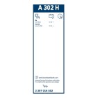 1 Balai d'Essuie Glace 300mm Pour Hyundai Santa Fé IV IV/SUV Kia Ceed EV9