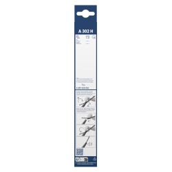1 Balai d'Essuie Glace 300mm Pour Hyundai Santa Fé IV IV/SUV Kia Ceed EV9