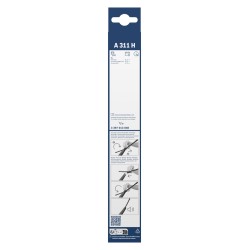 1 Balai d'Essuie Glace 300mm Pour Kia Ceed Pro Cee'D 98850A2000