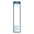 1 Balai d'Essuie Glace 300mm Pour BMW Série 3 E46 Volvo V60 I 61628220828