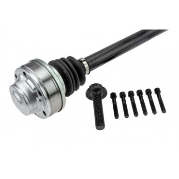 Cardan Arbre De Transmission Arrière Gauche Pour A3 Leon Octavia Golf 5Q0501203A