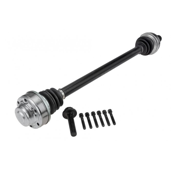 Cardan Arbre De Transmission Arrière Droit Pour A3 Leon Octavia Golf 5Q0501204A