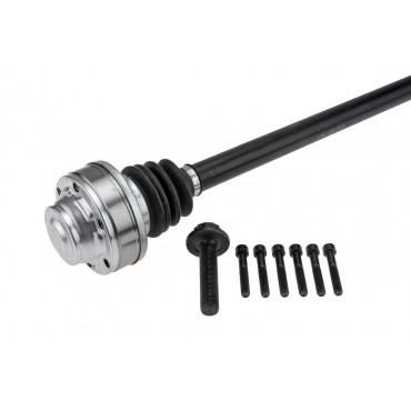 Cardan Arbre De Transmission Arrière Droit Pour A3 Leon Octavia Golf 5Q0501204A