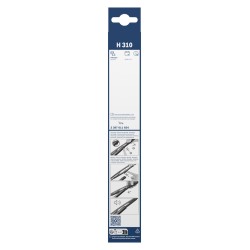 1 Balai d'Essuie Glace 300mm Pour VW FOX 5Z6955425