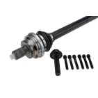 Cardan Arbre De Transmission Arrière Droit Pour A3 Leon Octavia Golf 5Q0501204A