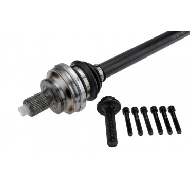 Cardan Arbre De Transmission Arrière Droit Pour A3 Leon Octavia Golf 5Q0501204A