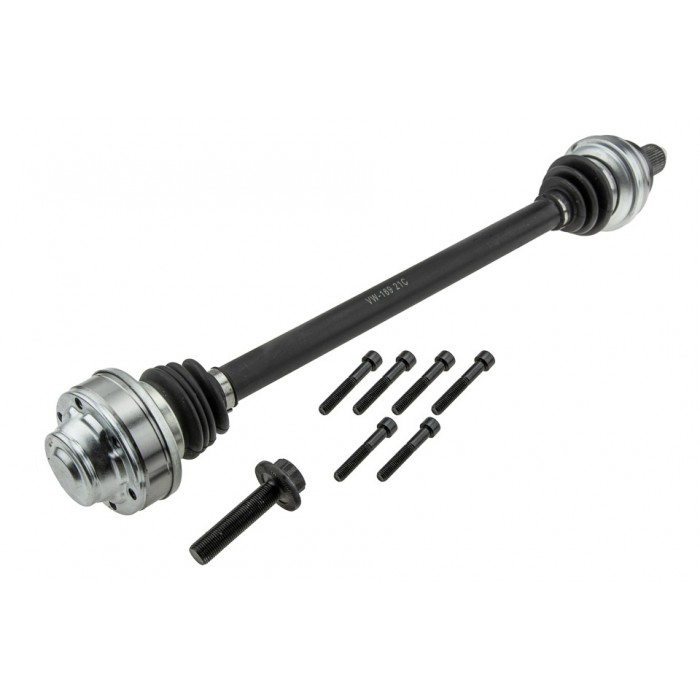 Cardan Arbre De Transmission Arrière Gauche Pour Q2 Tt Tarraco Superb 3Q0501203B