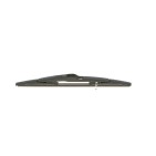 1 Balai d'Essuie Glace 300mm Pour Chevrolet Matiz Spark 96601863