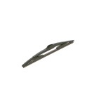 1 Balai d'Essuie Glace 300mm Pour Chevrolet Matiz Spark 96601863