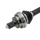 Cardan Arbre De Transmission Arrière Gauche Pour Q2 Tt Tarraco Superb 3Q0501203B