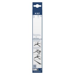1 Balai d'Essuie Glace 300mm Pour Hyundai i10 988500X000