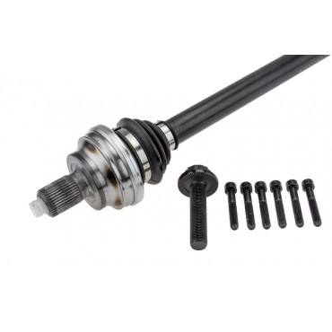 Cardan Arbre De Transmission Arrière Droit Pour Q2 Tt Tarraco Superb 5Q0501204C