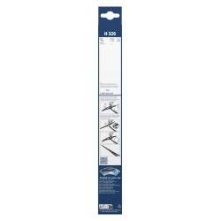 1 Balai d'Essuie Glace 325mm Pour Hyundai Grand Santa Fé III III/SUV 988502W000