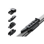1 Balai d'Essuie Glace 330mm Pour Renault VW Audi Seat Alhambra Altea Exeo Ibiza