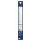 1 Balai d'Essuie Glace 330mm Pour Renault VW Audi Seat Alhambra Altea Exeo Ibiza
