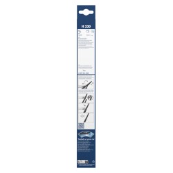 1 Balai d'Essuie Glace 330mm Pour Ford Focus III Kuga I S-Max 1515014
