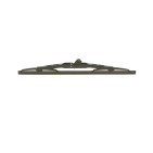1 Balai d'Essuie Glace 340mm Pour Peugeot Renault Kangoo VW Seat 6K6955425A