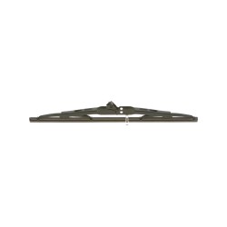 1 Balai d'Essuie Glace 340mm Pour Peugeot Renault Kangoo VW Seat 6K6955425A