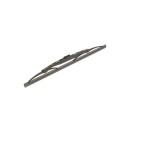 1 Balai d'Essuie Glace 340mm Pour VW Audi A3 Seat Porsche 5P0955427 8E9955425C