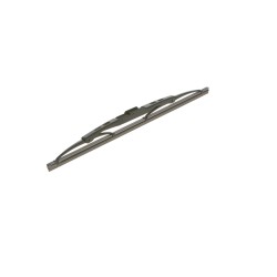1 Balai d'Essuie Glace 340mm Pour VW Audi A3 Seat Porsche 5P0955427 8E9955425C