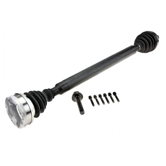 Cardan Arbre De Transmission Avant Droit Pour Ateca Superb Touran 3Q0407272A