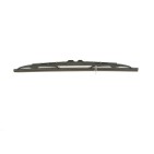 1 Balai d'Essuie Glace 340mm Pour Volvo V50 31250094