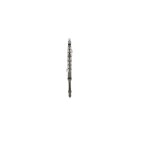 1 Balai d'Essuie Glace 340mm Pour Volvo V50 31250094
