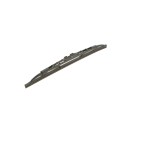 1 Balai d'Essuie Glace 340mm Pour Volvo V50 31250094