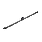 1 Balai d'Essuie Glace 350mm Pour Skoda Fabia I 6Y0955425