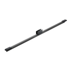 1 Balai d'Essuie Glace 350mm Pour Skoda Fabia I 6Y0955425