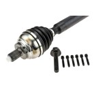 Cardan Arbre De Transmission Avant Droit Pour Ateca Superb Touran 3Q0407272A