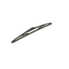 1 Balai d'Essuie Glace 350mm Pour Alfa Romeo Toyota Allion II Suzuki Daihatsu
