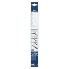 1 Balai d'Essuie Glace 350mm Pour Alfa Romeo Toyota Allion II Suzuki Daihatsu