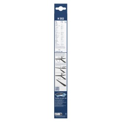 1 Balai d'Essuie Glace 350mm Pour Alfa Romeo Toyota Allion II Suzuki Daihatsu