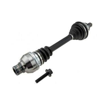 Cardan Arbre De Transmission Avant Gauche Pour A3 Passat Jetta Golf 1K0407271JB